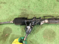 Caixa de direção SUBARU LEGACY OEM 34110AC111 BG9 BG5 BD5 BD9 1997 EJ25 AT