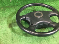 Volante с подушкой SUBARU LEGACY OEM 34311AC590 BG9 BG5 BD5 BD9 1997 grey 55D