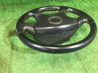 Volante с подушкой SUBARU LEGACY OEM 34311AC590 BG9 BG5 BD5 BD9 1997 grey 55D