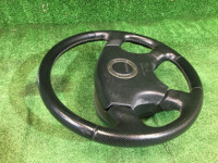 Volante с подушкой SUBARU LEGACY OEM 34311AC590 BG9 BG5 BD5 BD9 1997 grey 55D