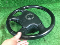 Volante с подушкой SUBARU LEGACY OEM 34311AC590 BG9 BG5 BD5 BD9 1997 grey 55D