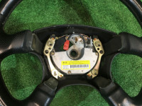 Volante с подушкой SUBARU LEGACY OEM 34311AC590 BG9 BG5 BD5 BD9 1997 grey 55D
