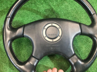 Volante с подушкой SUBARU LEGACY OEM 34311AC590 BG9 BG5 BD5 BD9 1997 grey 55D