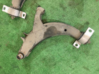Braços de suspensão dianteiros SUBARU LEGACY OEM 20200AA200, 20200AA210, 20201FA070, 20201FA080 BG9 BG5 BD5 BD9 1997 EJ25 AT