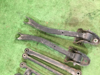 ปีกนกหลัง SUBARU LEGACY OEM 20255AA300, 20255AA310, 20270AA001, 20250AC100 BG9 BG5 BD5 BD9 1997 EJ25 AT