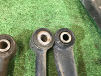 ปีกนกหลัง SUBARU LEGACY OEM 20255AA300, 20255AA310, 20270AA001, 20250AC100 BG9 BG5 BD5 BD9 1997 EJ25 AT