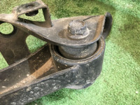 ปีกนกหลัง SUBARU LEGACY OEM 20255AA300, 20255AA310, 20270AA001, 20250AC100 BG9 BG5 BD5 BD9 1997 EJ25 AT