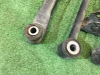 ปีกนกหลัง SUBARU LEGACY OEM 20255AA300, 20255AA310, 20270AA001, 20250AC100 BG9 BG5 BD5 BD9 1997 EJ25 AT