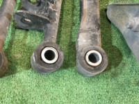 ปีกนกหลัง SUBARU LEGACY OEM 20255AA300, 20255AA310, 20270AA001, 20250AC100 BG9 BG5 BD5 BD9 1997 EJ25 AT