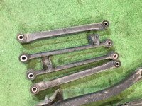 ปีกนกหลัง SUBARU LEGACY OEM 20255AA300, 20255AA310, 20270AA001, 20250AC100 BG9 BG5 BD5 BD9 1997 EJ25 AT