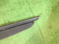 Tampão da bagageira SUBARU LEGACY OEM 65550AC100MU BG9 BG5 1997 grey 55D