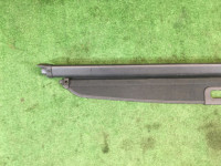 Tampão da bagageira SUBARU LEGACY OEM 65550AC100MU BG9 BG5 1997 grey 55D