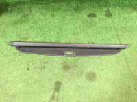 Tampão da bagageira SUBARU LEGACY OEM 65550AC100MU BG9 BG5 1997 grey 55D