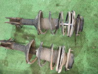 โช้คอัพ SUBARU LEGACY OEM 20310AC081, 20310AC091, 20364AC240, 20364AC250 BG9 BG5 BD5 BD9 1997 EJ25 AT
