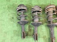 โช้คอัพ SUBARU LEGACY OEM 20310AC081, 20310AC091, 20364AC240, 20364AC250 BG9 BG5 BD5 BD9 1997 EJ25 AT