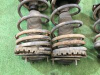 โช้คอัพ SUBARU LEGACY OEM 20310AC081, 20310AC091, 20364AC240, 20364AC250 BG9 BG5 BD5 BD9 1997 EJ25 AT