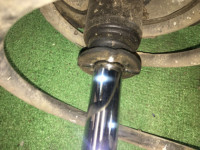 โช้คอัพ SUBARU LEGACY OEM 20310AC081, 20310AC091, 20364AC240, 20364AC250 BG9 BG5 BD5 BD9 1997 EJ25 AT