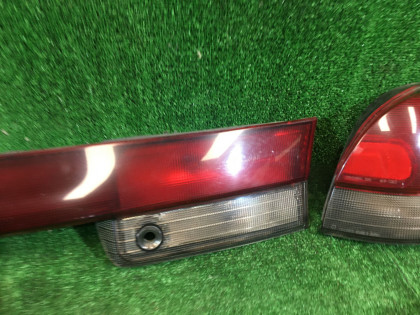 ชุดไฟท้าย SUBARU LEGACY OEM 84251AC090, 84201AC120, 84201AC130 BG9 BG5 1997