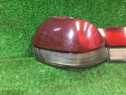 ชุดไฟท้าย SUBARU LEGACY OEM 84251AC090, 84201AC120, 84201AC130 BG9 BG5 1997