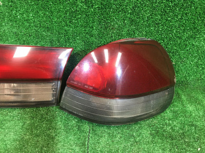 ชุดไฟท้าย SUBARU LEGACY OEM 84251AC090, 84201AC120, 84201AC130 BG9 BG5 1997