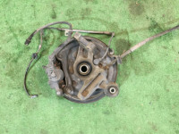 后轮毂 SUBARU LEGACY OEM 26310AA112, 26291AA100, 26291AA110, 28016AA020 BG9 BG5 BD5 BD9 1997 EJ25 AT