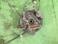 后轮毂 SUBARU LEGACY OEM 26310AA112, 26291AA100, 26291AA110, 28016AA020 BG9 BG5 BD5 BD9 1997 EJ25 AT
