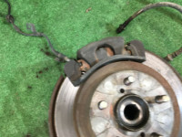 后轮毂 SUBARU LEGACY OEM 26310AA112, 26291AA100, 26291AA110, 28016AA020 BG9 BG5 BD5 BD9 1997 EJ25 AT