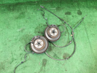 ดุมล้อหลัง 26310AA112, 26291AA100, 26291AA110, 28016AA020 SUBARU LEGACY
