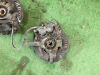 Front hubs SUBARU LEGACY OEM 26310AA092, 26291AC020, 26291AC030, 28016AA011 BG9 BG5 BD5 BD9 1997 EJ25 AT