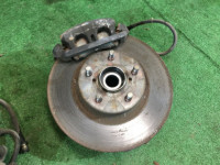 Front hubs SUBARU LEGACY OEM 26310AA092, 26291AC020, 26291AC030, 28016AA011 BG9 BG5 BD5 BD9 1997 EJ25 AT