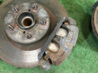 Front hubs SUBARU LEGACY OEM 26310AA092, 26291AC020, 26291AC030, 28016AA011 BG9 BG5 BD5 BD9 1997 EJ25 AT