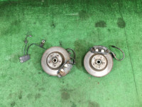 ดุมล้อหน้า 26310AA092, 26291AC020, 26291AC030, 28016AA011 SUBARU LEGACY
