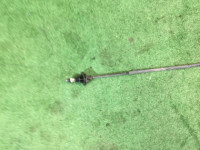 สายคันเร่ง SUBARU LEGACY OEM 37114AC040 BG9  BD9 1997 EJ25 AT