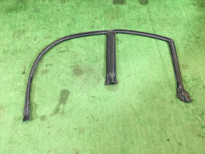 Junta de puerta izquierda 62710AC110 SUBARU LEGACY