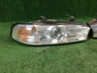 ไฟหน้า SUBARU LEGACY OEM 84001AC100, 84001AC110 BG9 BG5 BD5 BD9 1997