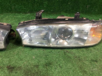 ไฟหน้า SUBARU LEGACY OEM 84001AC100, 84001AC110 BG9 BG5 BD5 BD9 1997