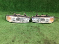 ไฟหน้า SUBARU LEGACY OEM 84001AC100, 84001AC110 BG9 BG5 BD5 BD9 1997