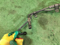 助力转向油管 SUBARU LEGACY OEM 34610AC241 BG9 BG5 BD5 BD9 1997 EJ25 AT