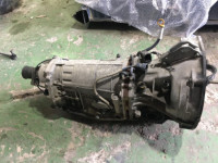 เกียร์ออโต้ TZ102Z1AAA SUBARU LEGACY OEM 31000AC670 BG9  BD9 1996 EJ25 AT