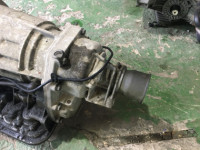 เกียร์ออโต้ TZ102Z1AAA SUBARU LEGACY OEM 31000AC670 BG9  BD9 1996 EJ25 AT