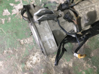 เกียร์ออโต้ TZ102Z1AAA SUBARU LEGACY OEM 31000AC670 BG9  BD9 1996 EJ25 AT