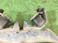 Балка акпп SUBARU LEGACY OEM 41022AA241, 41022AA231 BG9 BG5 BD5 BD9 1996 EJ25 AT