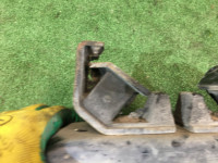Балка акпп SUBARU LEGACY OEM 41022AA241, 41022AA231 BG9 BG5 BD5 BD9 1996 EJ25 AT