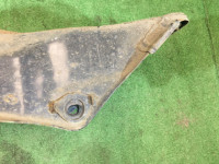 Travessa traseira SUBARU LEGACY OEM 20151FA101 BG9 BG5 BD5 BD9 1996 EJ25 AT
