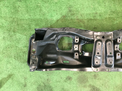フロントメンバー SUBARU LEGACY OEM 20100AC020 BG9 BG5 BD5 BD9 1996 EJ25 AT