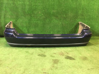 后保险杠 SUBARU LEGACY OEM 57720AC050DK BG9 BG5 1996 cosmic blue mica 416