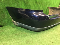后保险杠 SUBARU LEGACY OEM 57720AC050DK BG9 BG5 1996 cosmic blue mica 416