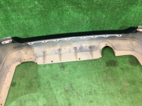 后保险杠 SUBARU LEGACY OEM 57720AC050DK BG9 BG5 1996 cosmic blue mica 416