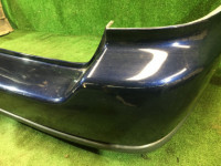 后保险杠 SUBARU LEGACY OEM 57720AC050DK BG9 BG5 1996 cosmic blue mica 416