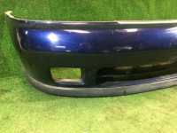 フロントバンパー SUBARU LEGACY OEM 57720AC000DK BG9 BG5 BD5 BD9 1996 cosmic blue mica 416